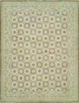 Capri Vogue NZ-2 Beige/Tan