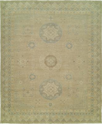 Capri Anatolian 185 Beige/Tan