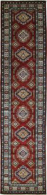 Afghanistan Super Kazak 6'-10' Runner
