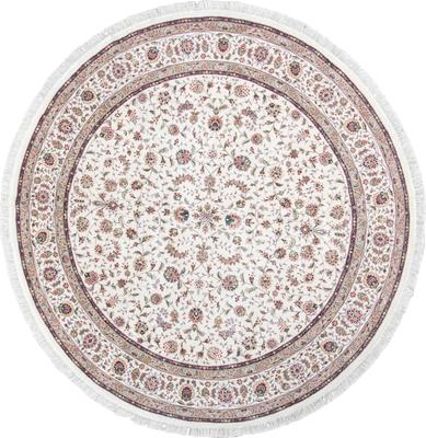 China Kashan 10' Round