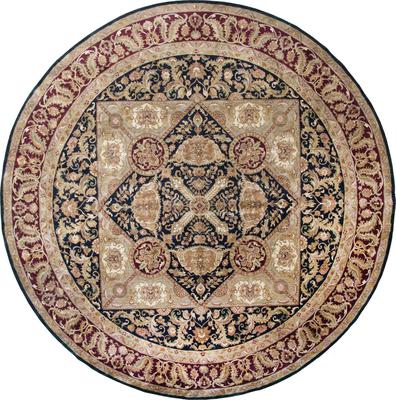 India Agra 14' Round
