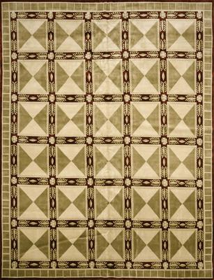 India Soofer 12X15