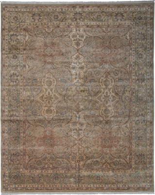 India Agra 12X15