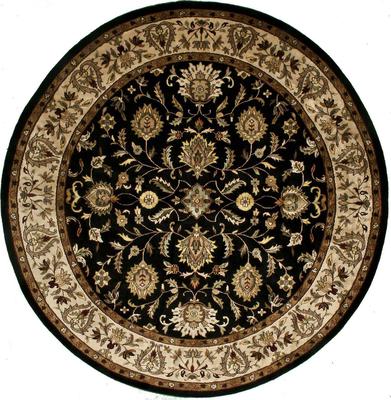India Mahal 9' Round
