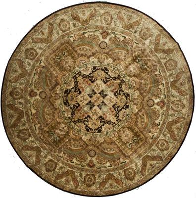 India Sultanabad 9' Round