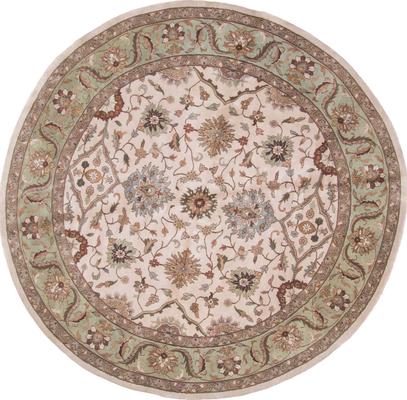 India Mahal 9' Round