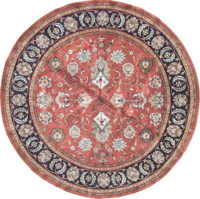 India Mahal 9' Round