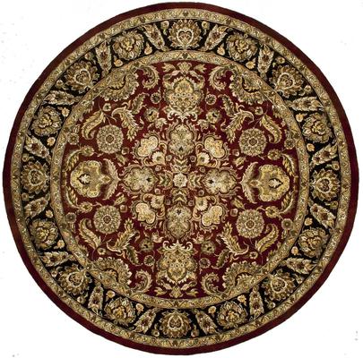 India Agra 10' Round