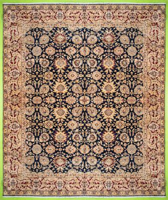 India Kashan 14X20