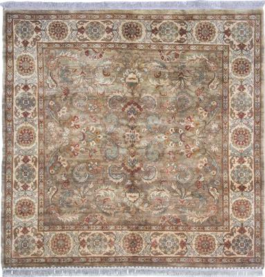 India Mahal 7' Round