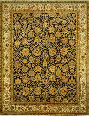 India Sultanabad 12X16