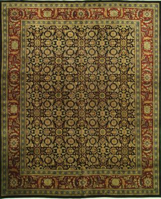 India Herati 12X15