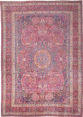 Iran Mashad 13X18