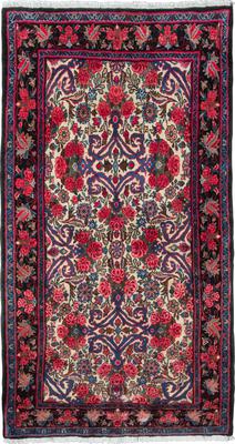 Iran Bidjar 3X6