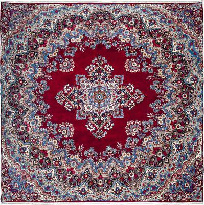 Iran Yazd 11X11