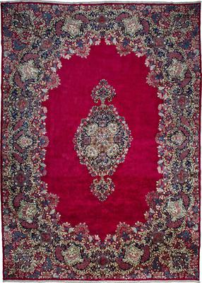Iran Kerman 11X16