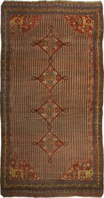 Iran Afshar 7X12