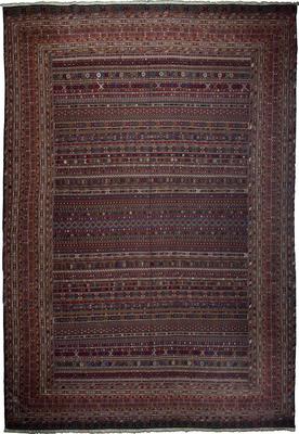 Iran Shahsevan 12X20