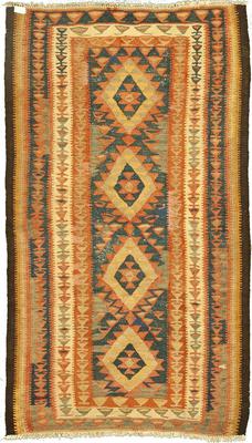 Iran Kilim 4X7