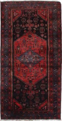 Iran Borchalo 4X7
