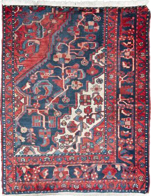 Iran Hamadan 3X4