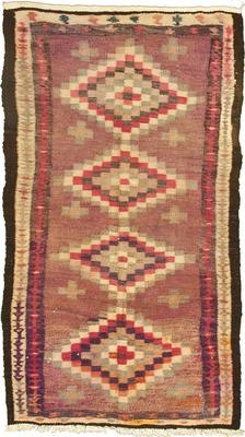 Iran Kilim 4X7