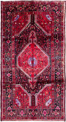 Iran Sirjan 5X9