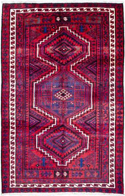 Iran Shiraz 5X9