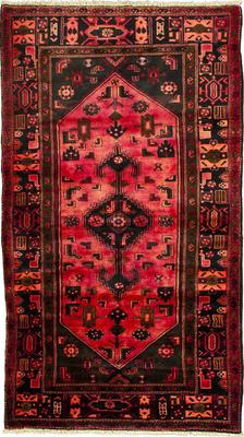 Iran Hamadan 5X9