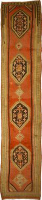 Iran Kilim 18'+ Runner