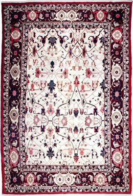 Iran Bakshaish 12X17