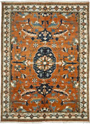 Iran Meshkin 12X16