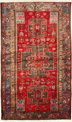 Iran Hamadan 4X7