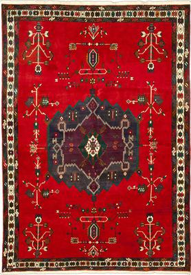 Iran Sirjan 6X8