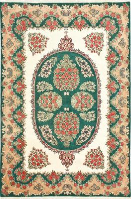 Iran Kerman 7X10