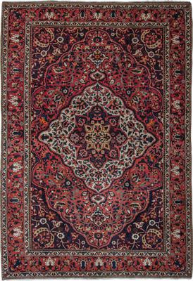 Iran Bakhtiari 9X13