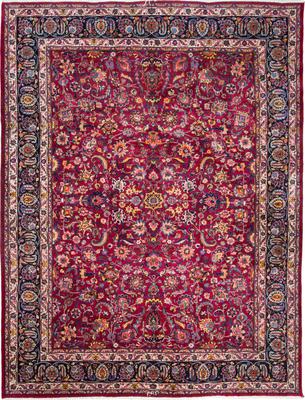 Iran Mashad 10X13