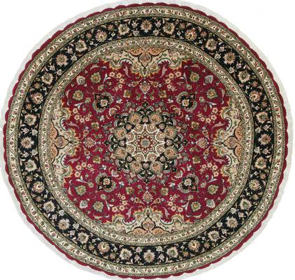 Iran Tabriz 7' Round
