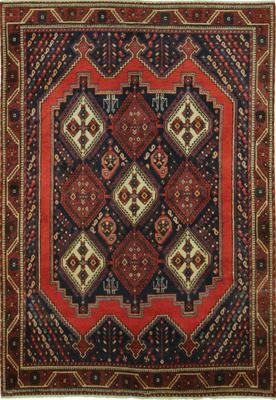 Iran Sirjan 4X7