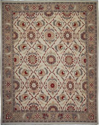Pakistan Soumak 12X15