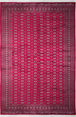 Pakistan Kashan 11X16