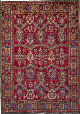 Pakistan Kazak 11X16