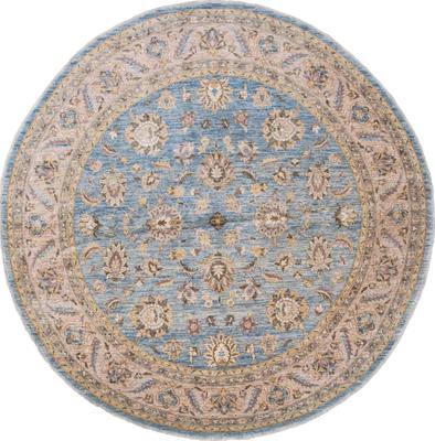 Pakistan Mahal 9' Round