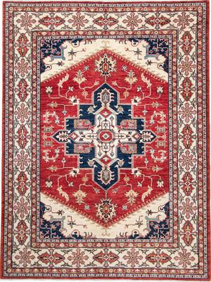 Pakistan Super Kazak 7X10