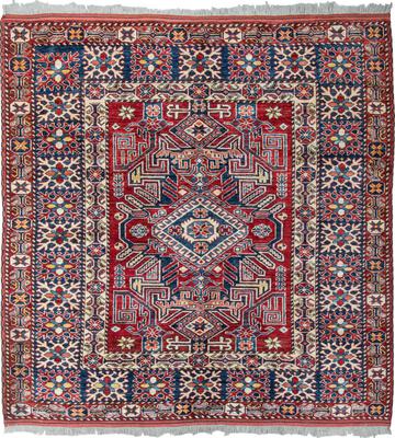 Pakistan Super Kazak 6X7