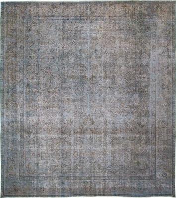 Pakistan Vintage 10' Square