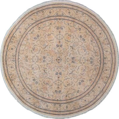 Pakistan Mogul 8' Round