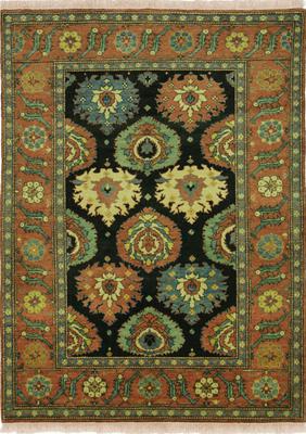Pakistan Kazak 5X7