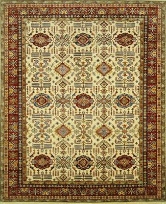 Pakistan Super Kazak 8X10