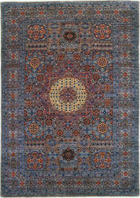 Pakistan Mamluk 4X6